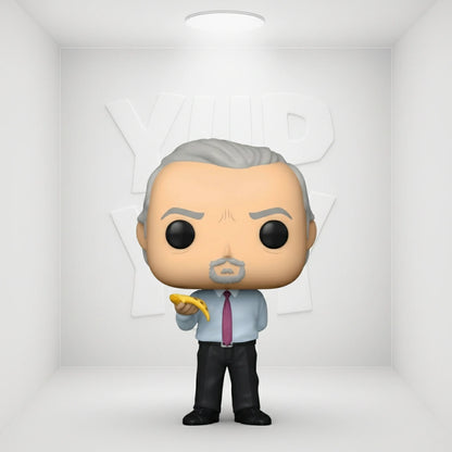 Funko Pop! Movies: Fast Times at Ridgemont High - Mr. Hand #955