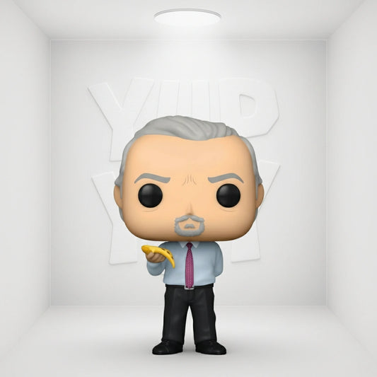 Funko Pop! Movies: Fast Times at Ridgemont High - Mr. Hand #955