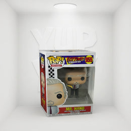 Funko Pop! Movies: Fast Times at Ridgemont High - Mr. Hand #955