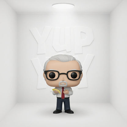 Funko Pop! Movies: Fast Times at Ridgemont High - Mr. Hand #955