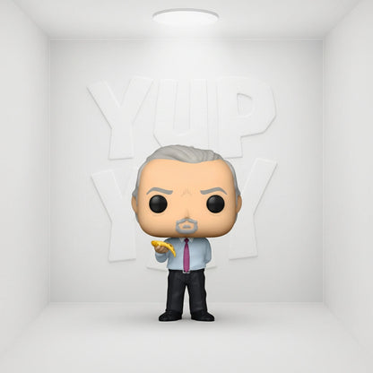 Funko Pop! Movies: Fast Times at Ridgemont High - Mr. Hand #955