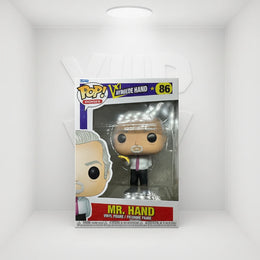 Funko Pop! Movies: Fast Times at Ridgemont High - Mr. Hand #955