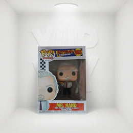 Funko Pop! Movies: Fast Times at Ridgemont High - Mr. Hand #955