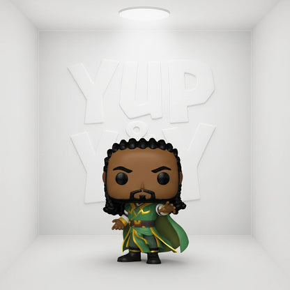 Funko Pop! Marvel: Doctor Strange in the Multiverse of Madness - Master Mordo #1003