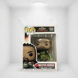 Funko Pop! Marvel: Doctor Strange in the Multiverse of Madness - Master Mordo #1003