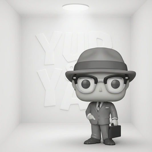 Funko Pop! Marvel Wanda Vision: Vision 50s #714