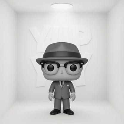 Funko Pop! Marvel Wanda Vision: Vision 50s #714