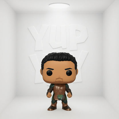 Funko Pop! Marvel Eternals: Gilgamesh #730