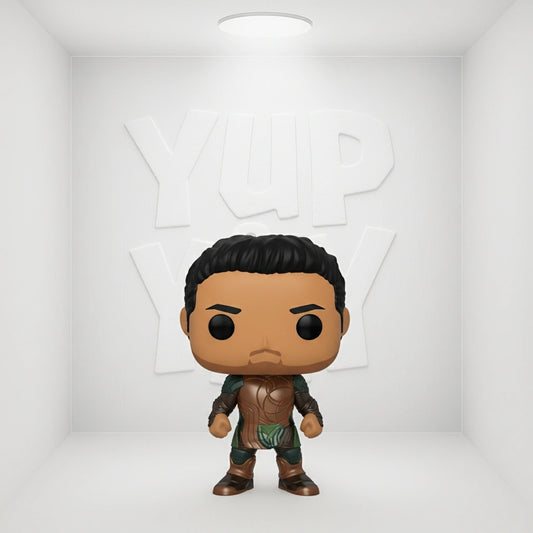 Funko Pop! Marvel Eternals: Gilgamesh #730