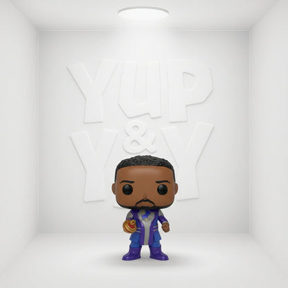 Funko Pop! Marvel: Eternals - Phastos #736