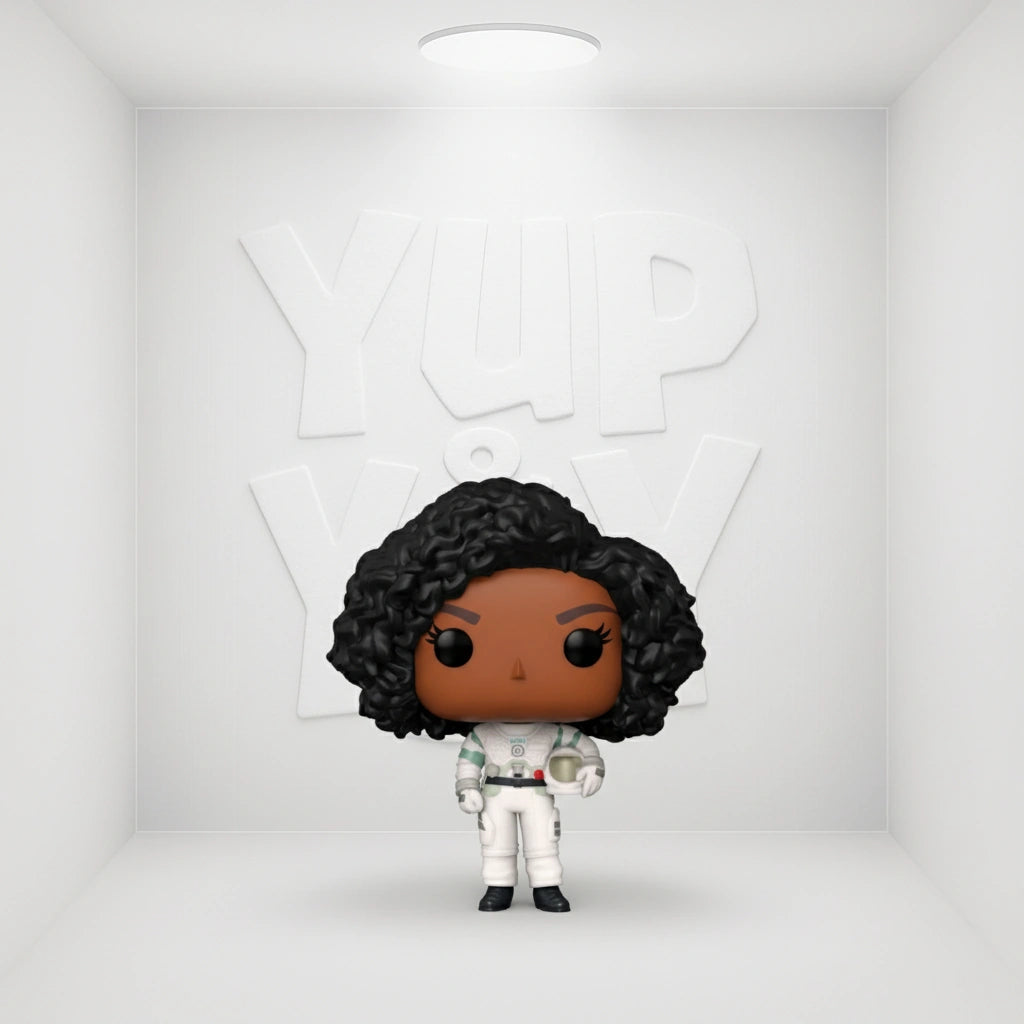 Funko Pop! Marvel: Wandavision - Monica Rambeau #825