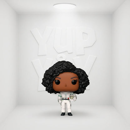 Funko Pop! Marvel: Wandavision - Monica Rambeau #825