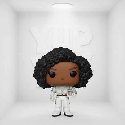 Funko Pop! Marvel: Wandavision - Monica Rambeau #825