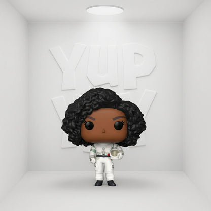 Funko Pop! Marvel: Wandavision - Monica Rambeau #825