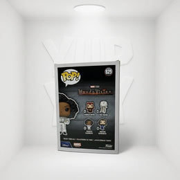 Funko Pop! Marvel: Wandavision - Monica Rambeau #825
