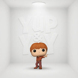 Funko Pop! Rocks: BTS Dynamite - Jin #219