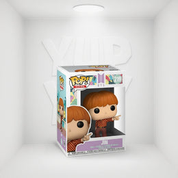 Funko Pop! Rocks: BTS Dynamite - Jin #219