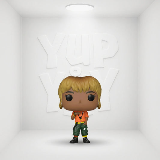 Funko Pop! Rocks: TLC - T-Boz #228