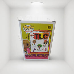 Funko Pop! Rocks: TLC - T-Boz #228
