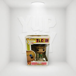Funko Pop! Rocks: TLC - T-Boz #228