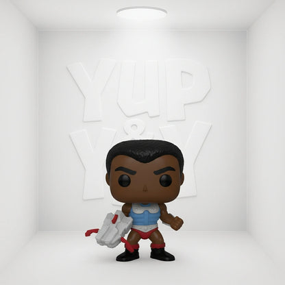 Funko Pop! Retro Toys: Masters of the Universe - Clamp Champ #84