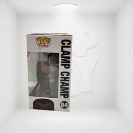 Funko Pop! Retro Toys: Masters of the Universe - Clamp Champ #84