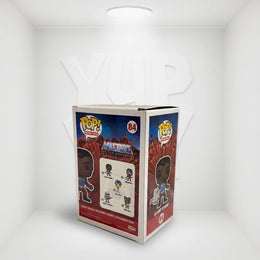 Funko Pop! Retro Toys: Masters of the Universe - Clamp Champ #84