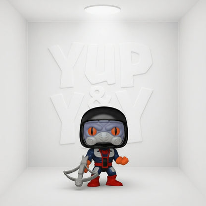 Funko Pop Retro Toys! Masters Of The Universe: Dragstor #85