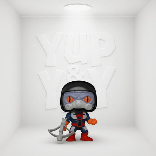 Funko Pop Retro Toys! Masters Of The Universe: Dragstor #85