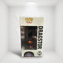 Funko Pop Retro Toys! Masters Of The Universe: Dragstor #85
