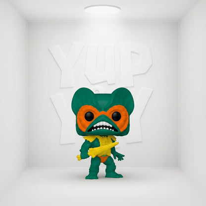 Funko Pop! Retro Toys: Masters of the Universe - Mer-Man #88