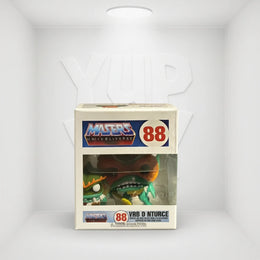 Funko Pop! Retro Toys: Masters of the Universe - Mer-Man #88