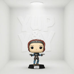 Funko Pop! Star Wars: Bo-Katan Kryze #463 (Chase)