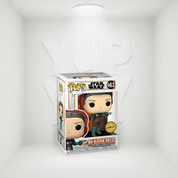 Funko Pop! Star Wars: Bo-Katan Kryze #463 (Chase)