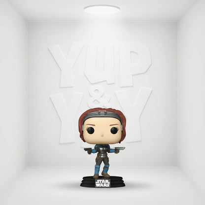 Funko Pop! Star Wars: Bo-Katan Kryze #463 (Chase)