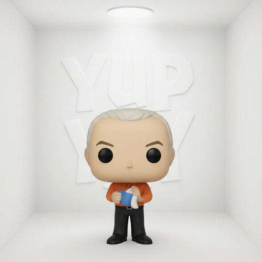Funko Pop! Television: Friends - Gunther #1064