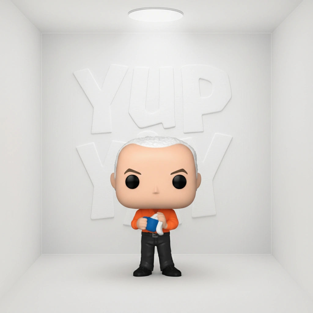 Funko Pop! Television: Friends - Gunther #1064