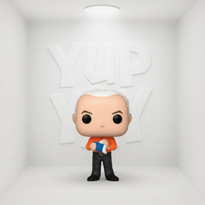 Funko Pop! Television: Friends - Gunther #1064