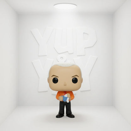Funko Pop! Television: Friends - Gunther #1064