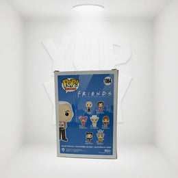 Funko Pop! Television: Friends - Gunther #1064