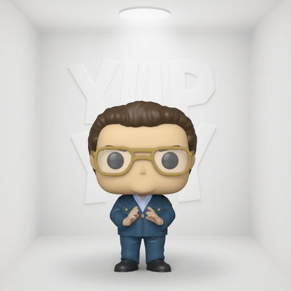Funko Pop Television! Seinfeld: Newman #1085