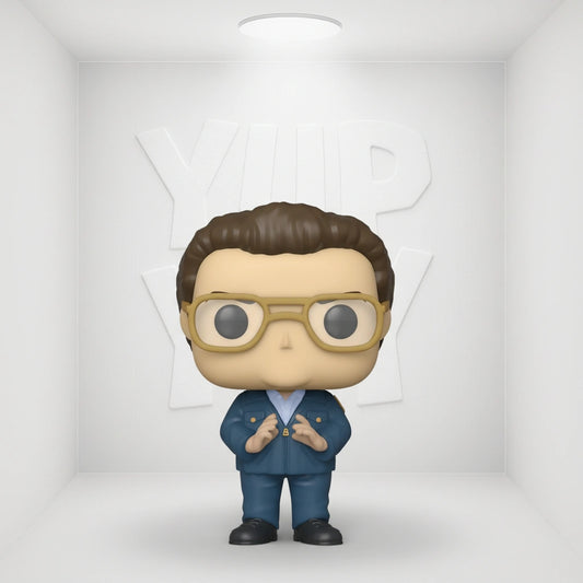 Funko Pop Television! Seinfeld: Newman #1085