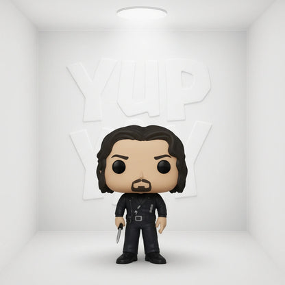 Funko Pop! The Umbrella Academy - Diego #1114