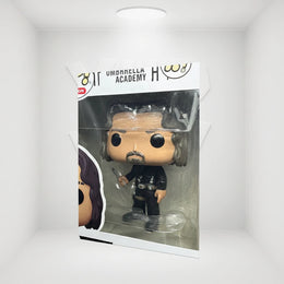 Funko Pop! The Umbrella Academy - Diego #1114