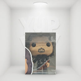 Funko Pop! The Umbrella Academy - Diego #1114
