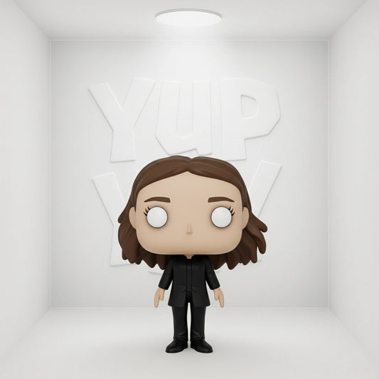 Funko Pop! Television: The Umbrella Academy - Vanya #1118