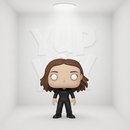 Funko Pop! Television: The Umbrella Academy - Vanya #1118