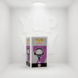 Funko Pop! Television: The Umbrella Academy - Vanya #1118