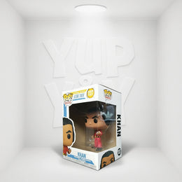 Funko Pop! Television: Star Trek - Khan #1137