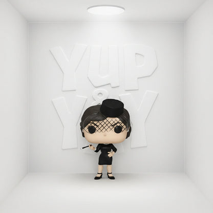 Funko Pop! Television: Parks and Recreation - Janet Snakehole #1148